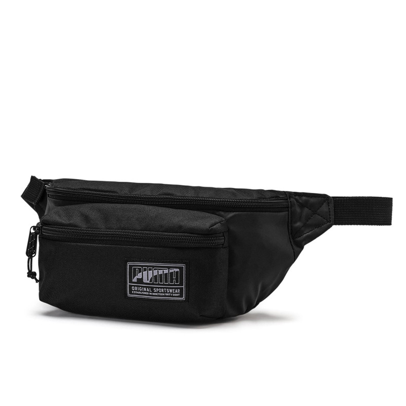 TAS SNEAKERS PUMA Academy Waist Bag